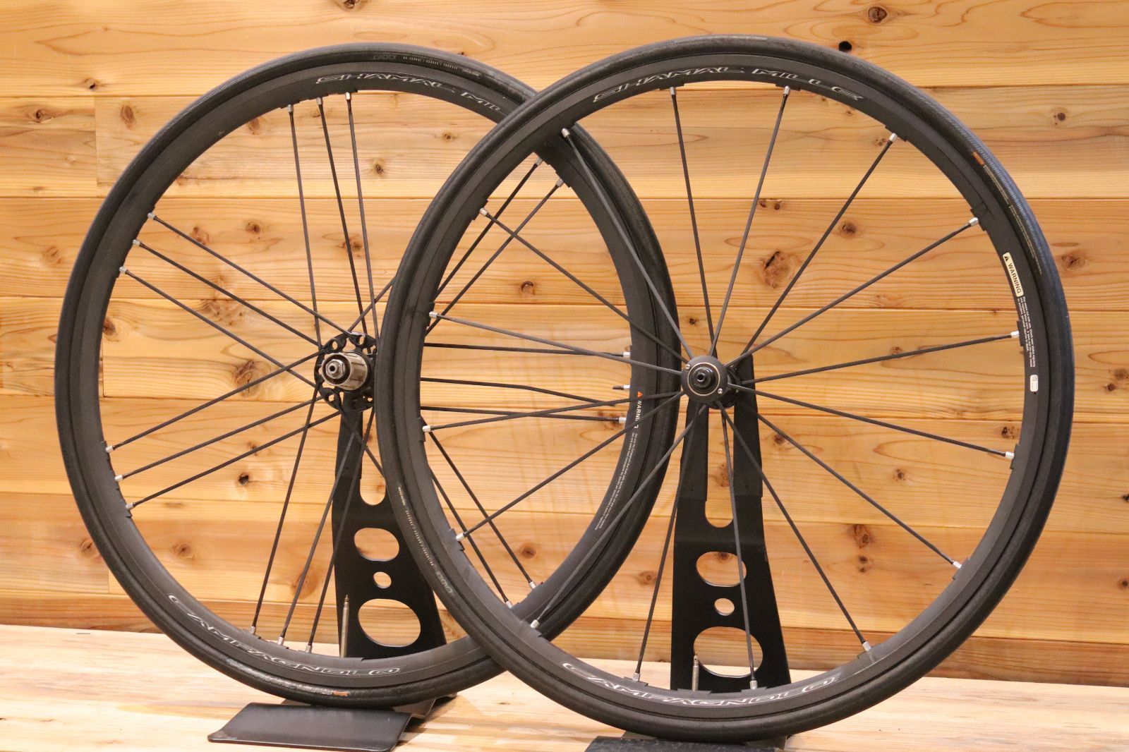 カンパニョーロ CAMPAGNOLO シャマル ミレ SHAMAL MILLE シマノ 11S 
