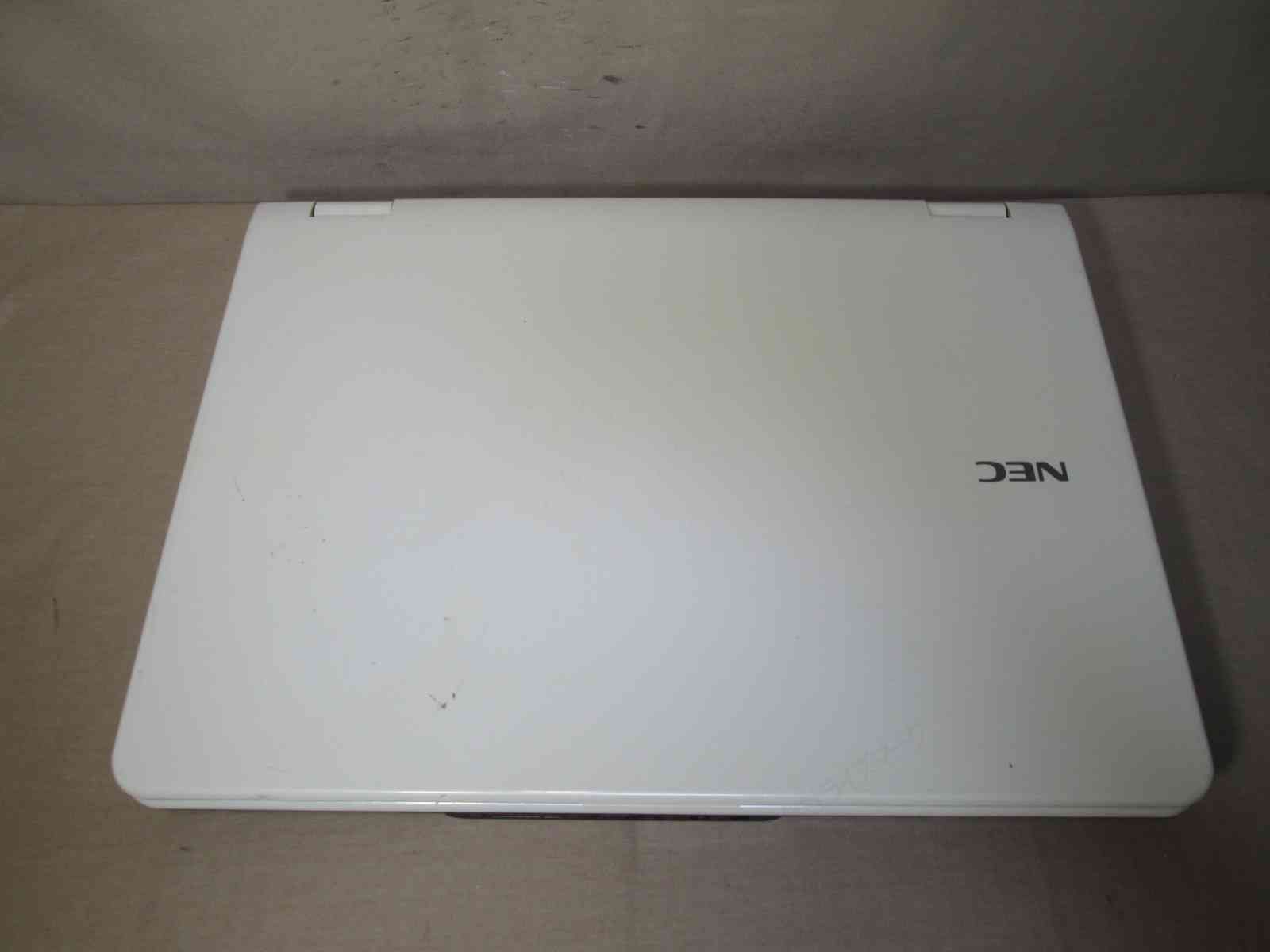 (※ジャンク品) NEC LaVie PC-LL5506D NEC LaVie L LL550/SG【Core 2 Duo】 【WindowsVista世代のPC】 均一