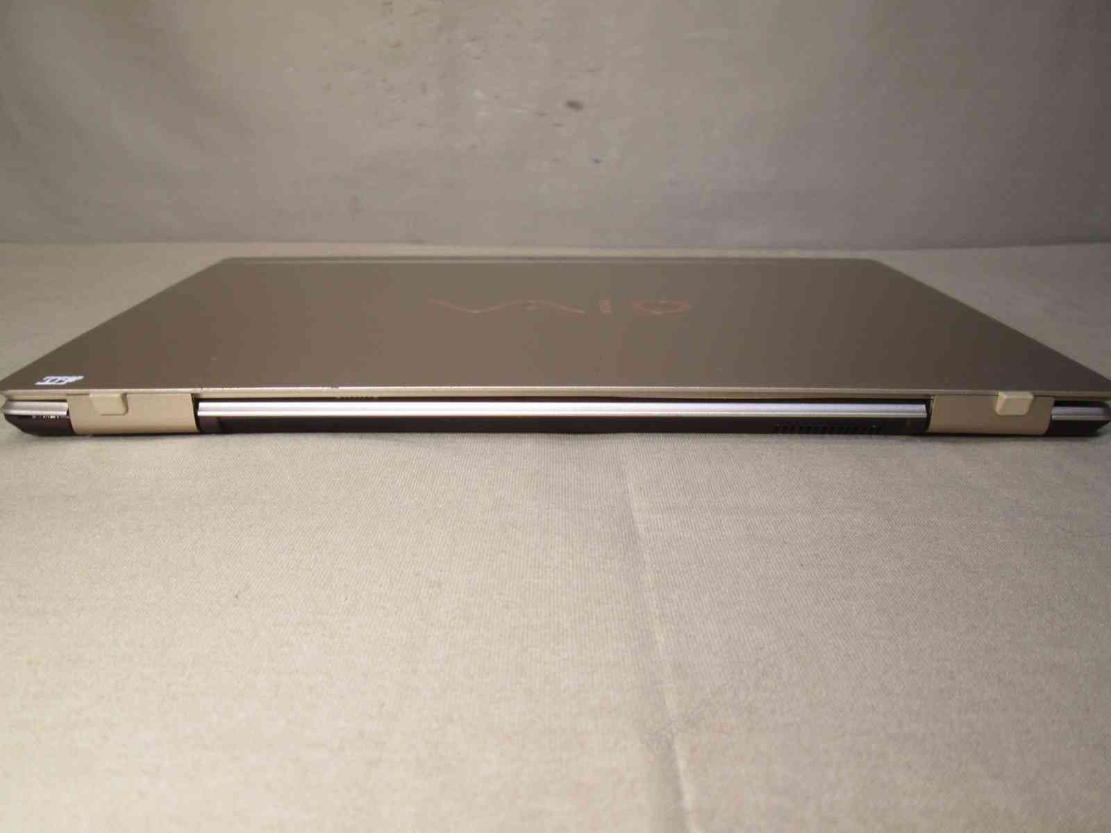 SONY VAIO VPCX11ALJ 【Windows7世代のPC】 均一／電源投入可 ジャンク