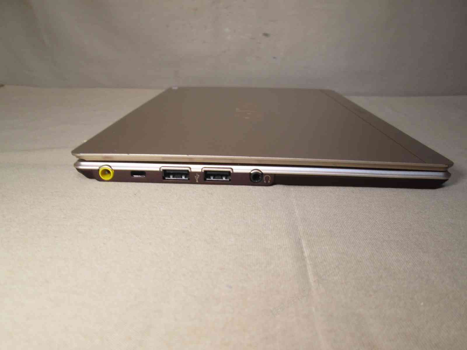 SONY VAIO VPCX11ALJ 【Windows7世代のPC】 均一／電源投入可 ジャンク