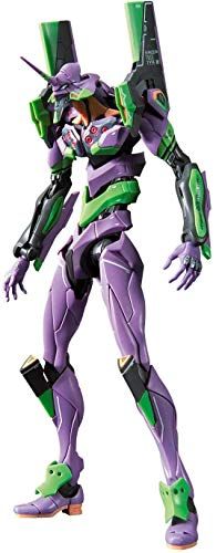 BANDAI SPIRITS(バンダイ スピリッツ) RG エヴァンゲリオン 汎用ヒト型決戦兵器 人造人間エヴァンゲリオン初号機 色分け済みプラモデルYZ