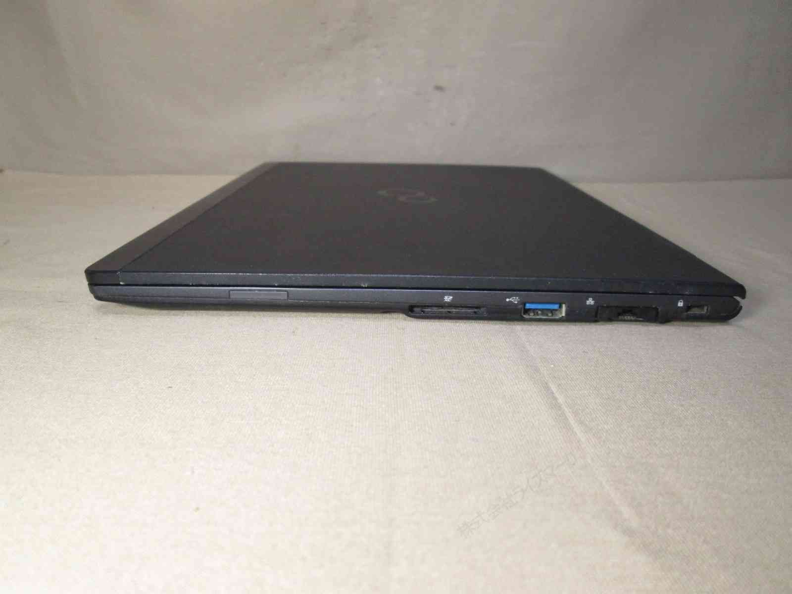 【ジャンク品】富士通　LIFEBOOK U937/P Core i5-7300U 富士通 LIFEBOOK U937/P【Core i5 7300U】USB3.0／HDMI ジャンクPC