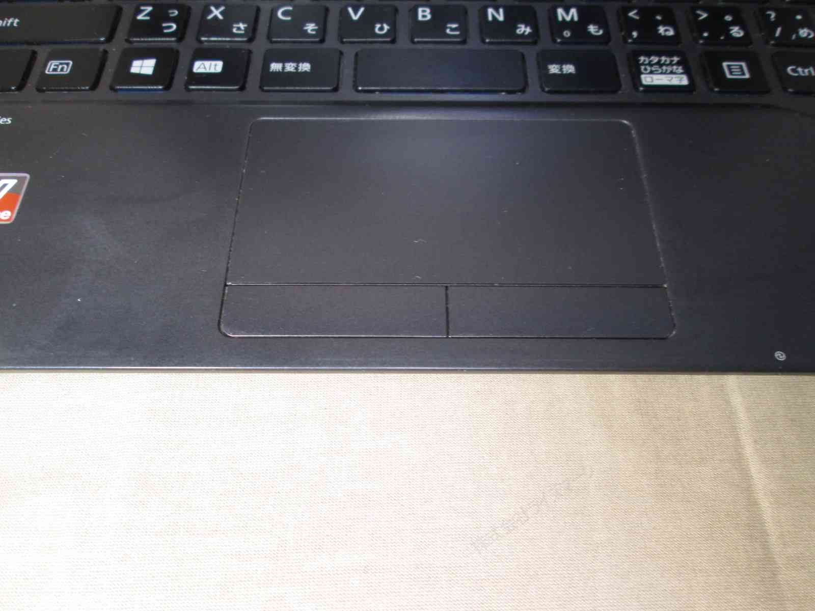 富士通 LIFEBOOK U937/P【Core i5 7300U】USB3.0／HDMI ジャンクPC