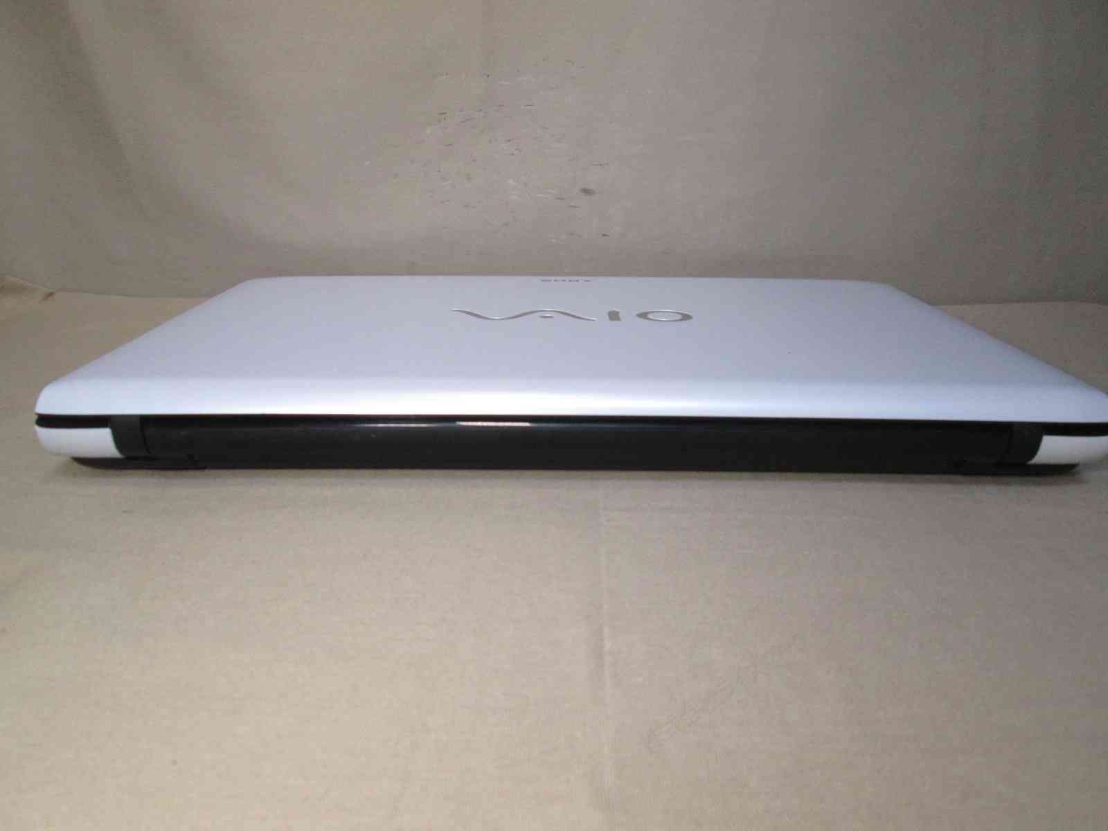 SONY VAIO SVE15137CJW【大容量HDD搭載】 Core i7 3632QM 【Windows10 