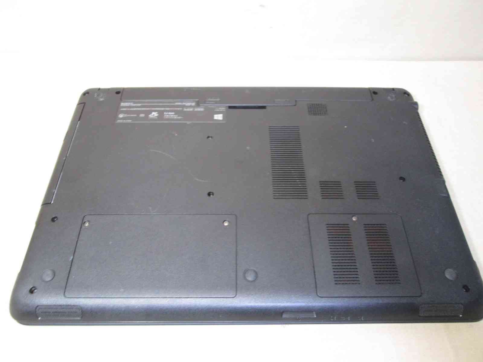 SONY VAIO Fit 15E SVF15217CJB【Pentium 2117U 1.8GHz】 【Windows10