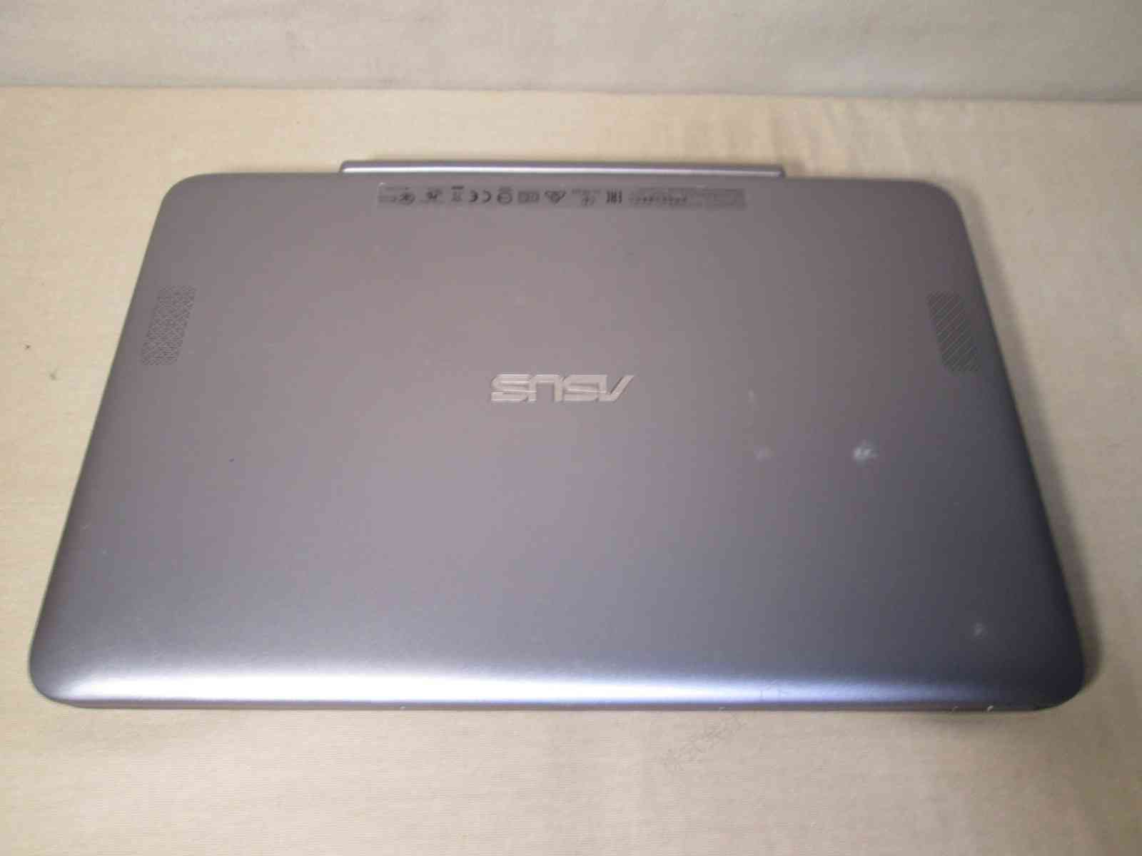 ASUS TransBook R105HA-GR049T【Atom x5-Z8350 1.44GHz】 【Windows10