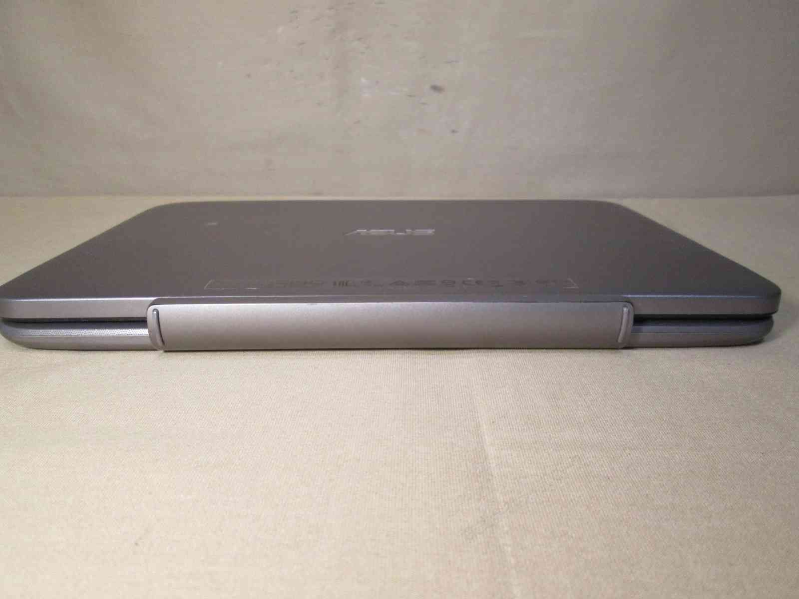 ASUS TransBook R105HA-GR049T【Atom x5-Z8350 1.44GHz】 【Windows10