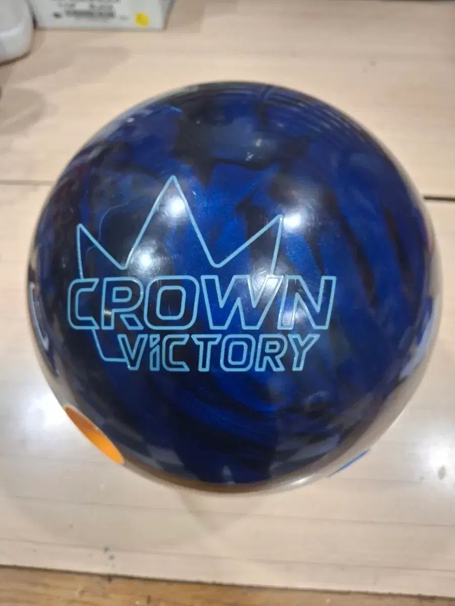 中古ボール クラウンヴィクトリー 15p