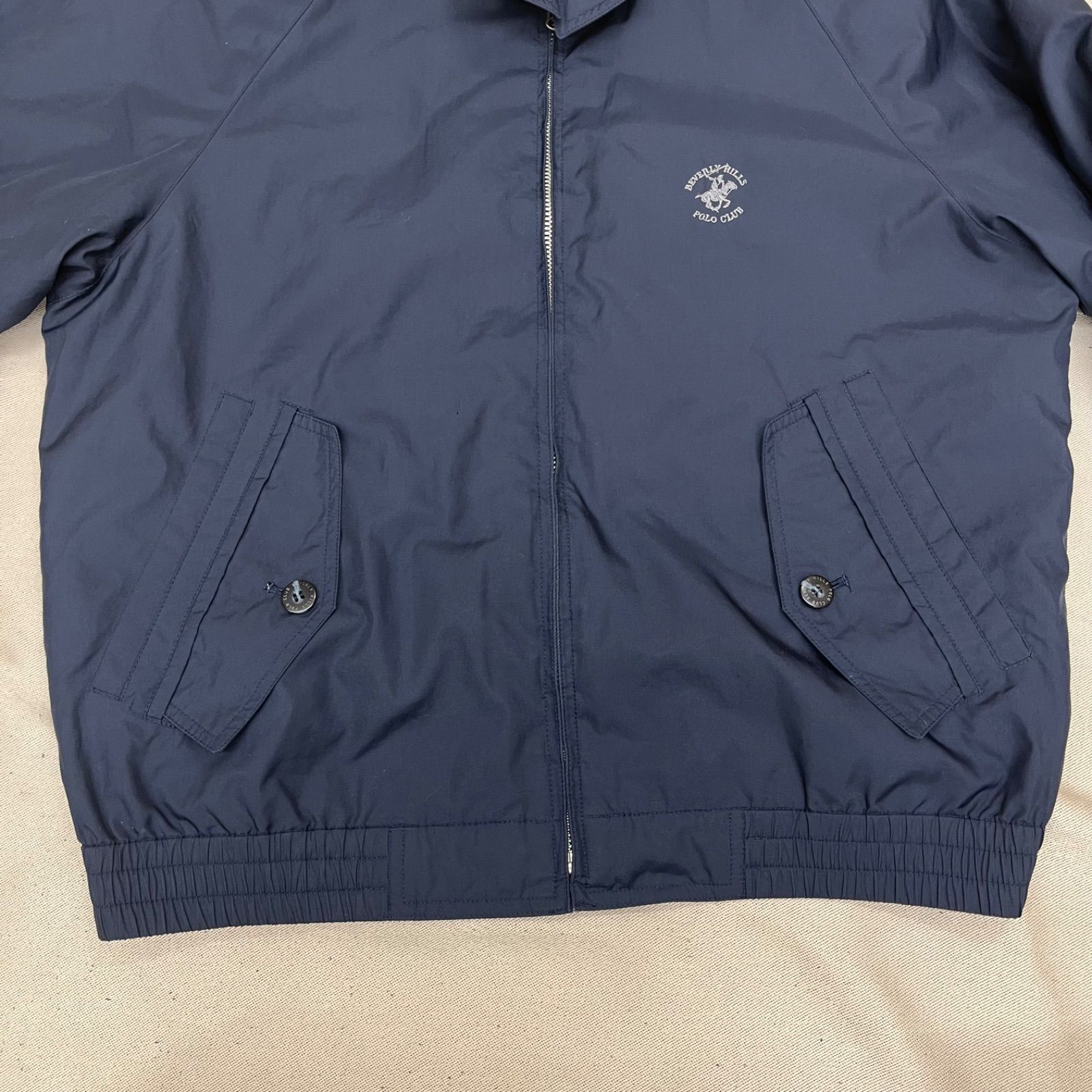 Beverly Hills Polo Club BHPC ビバリーヒルズポロクラブ ブルゾン 