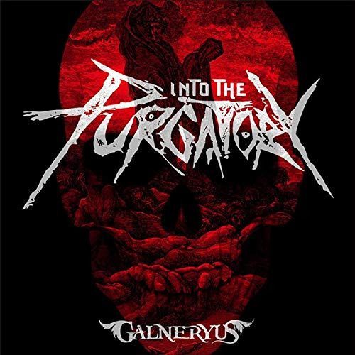 【CD】INTO THE PURGATORY(初回限定盤 TシャツサイズM) 7,483円
