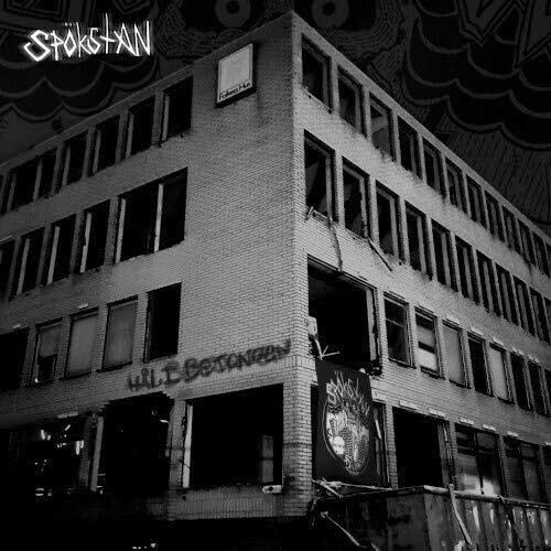 【CD】Hal I Betongen