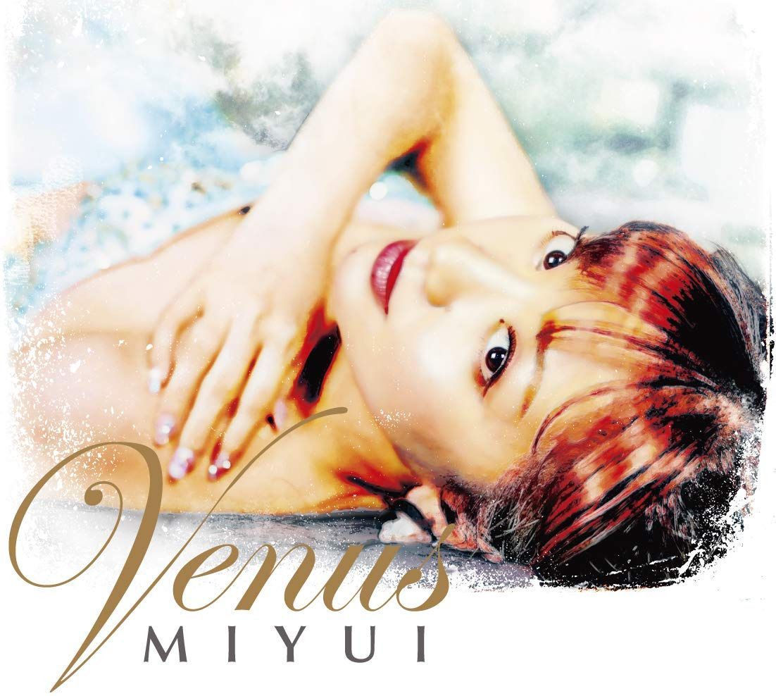 【CD】Venus (ヴィーナス)