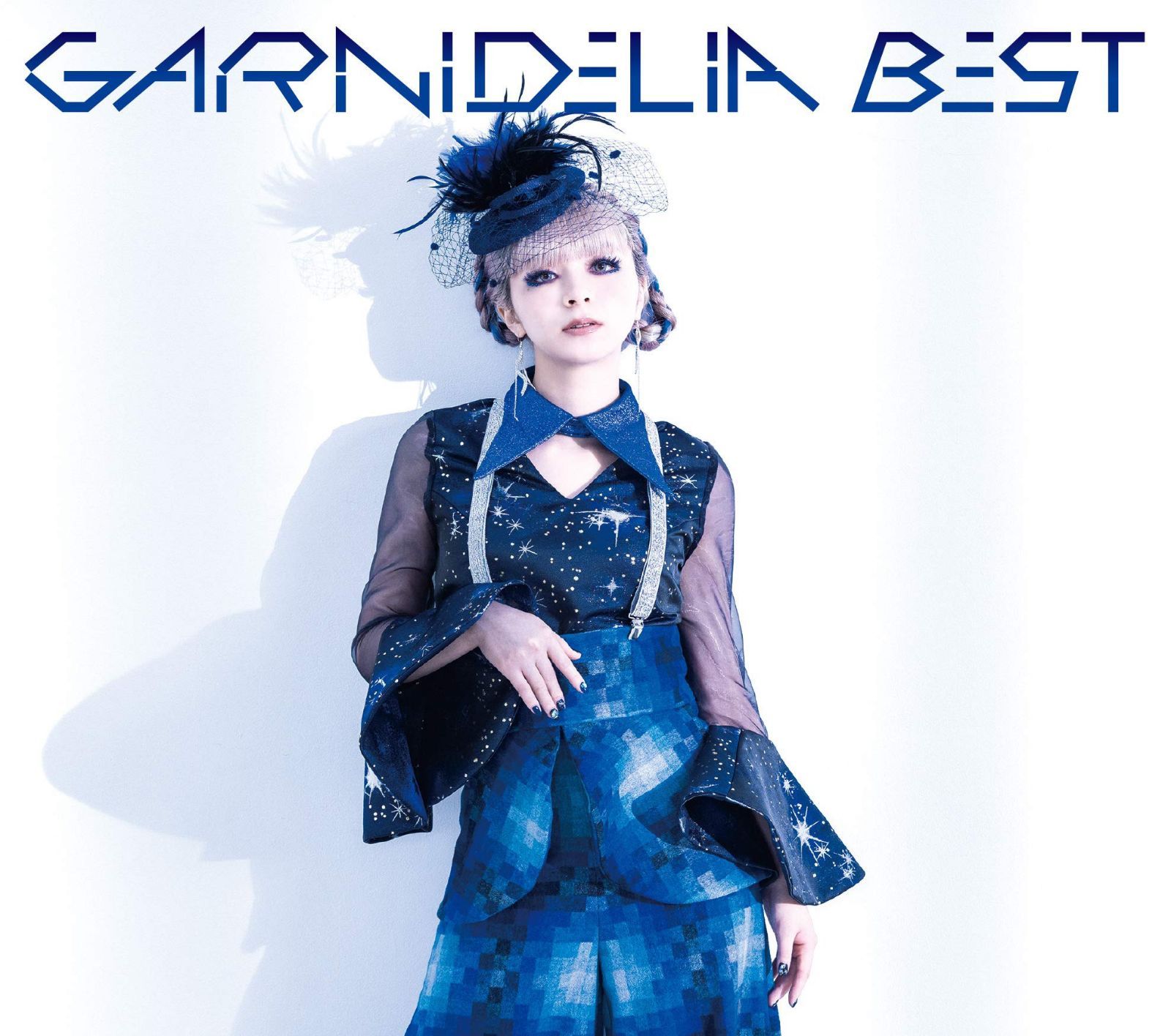 【CD】GARNiDELiA BEST (初回生産限定盤B)