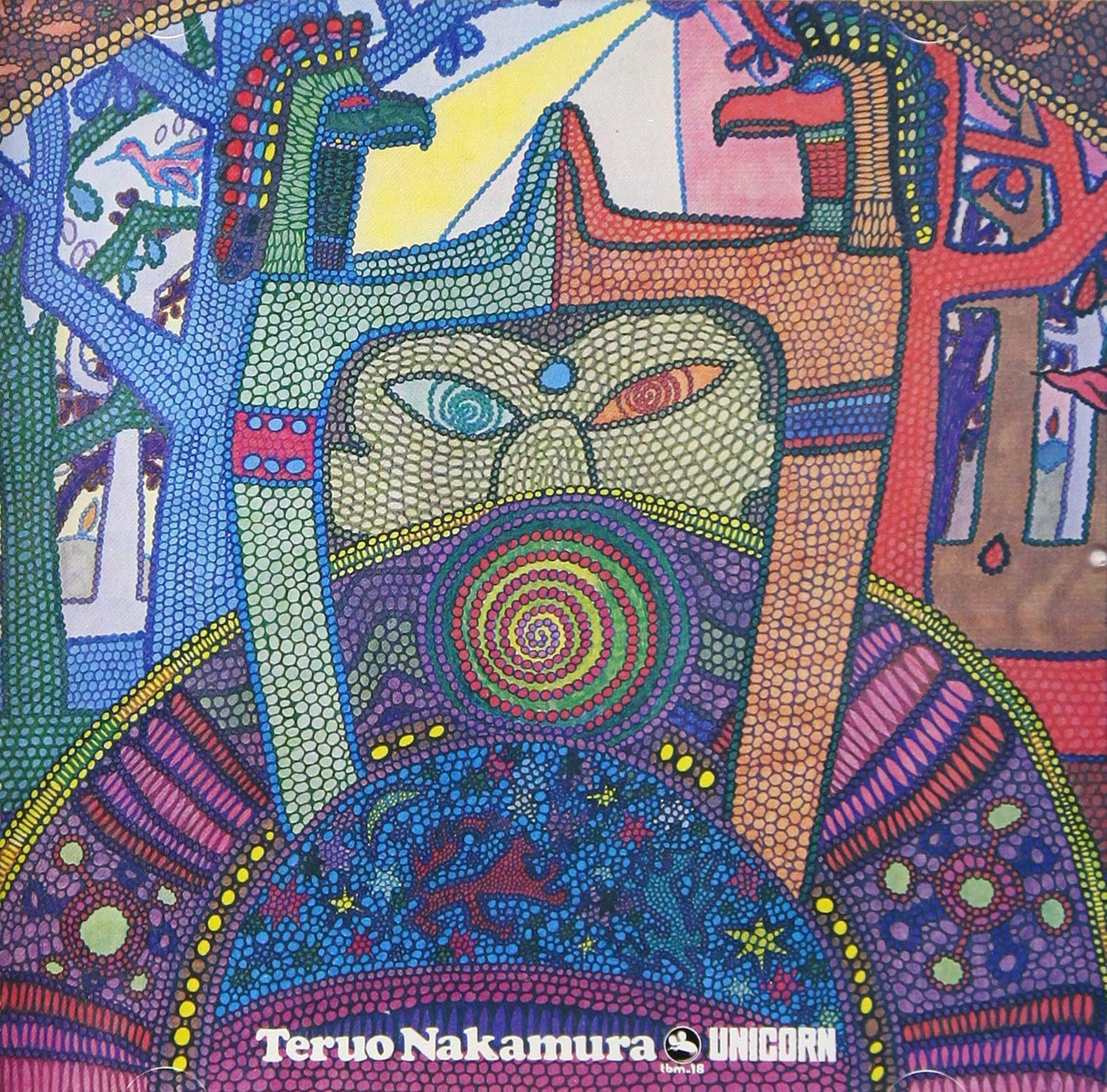 【CD】ユニコーン