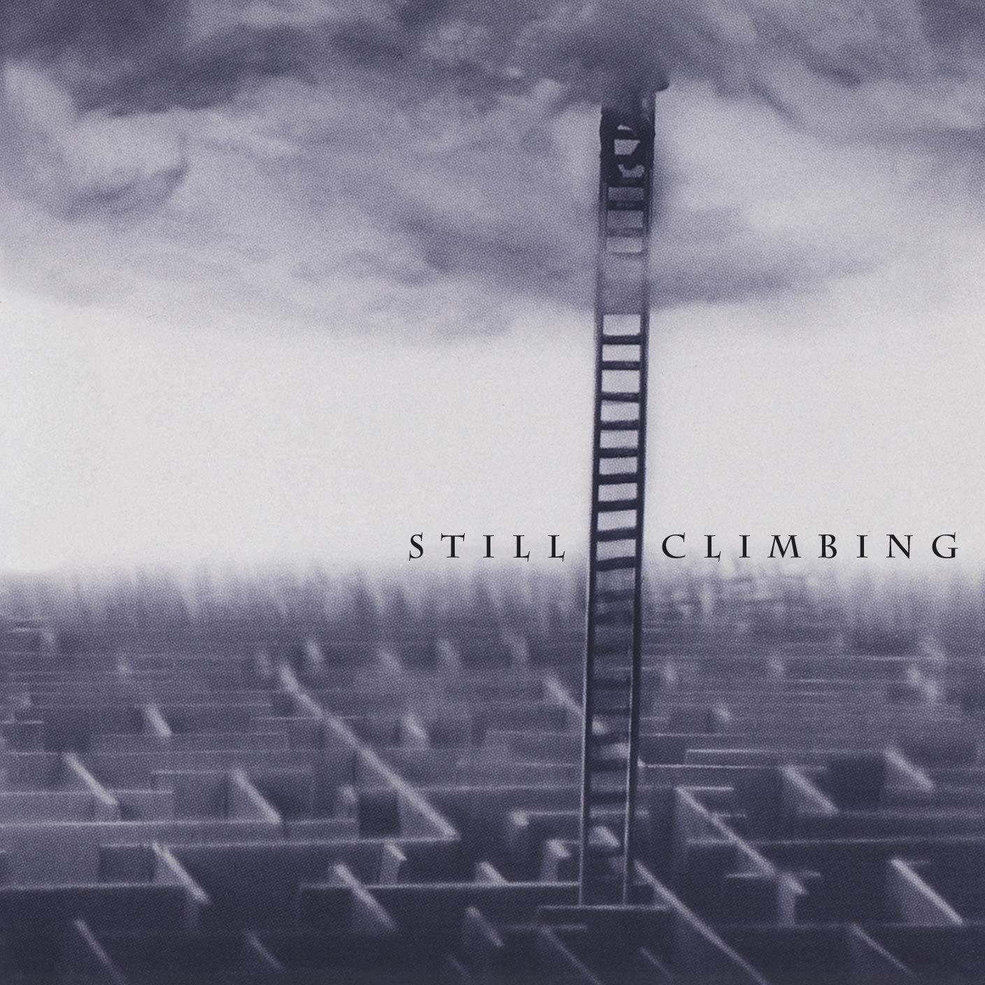 【CD】Still Climbing