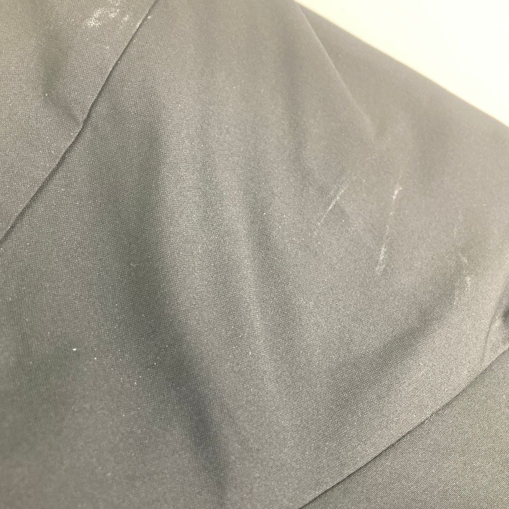 サイズ：2XL 8YARDS ハチヤーズ 半袖ポロシャツ ブラック系