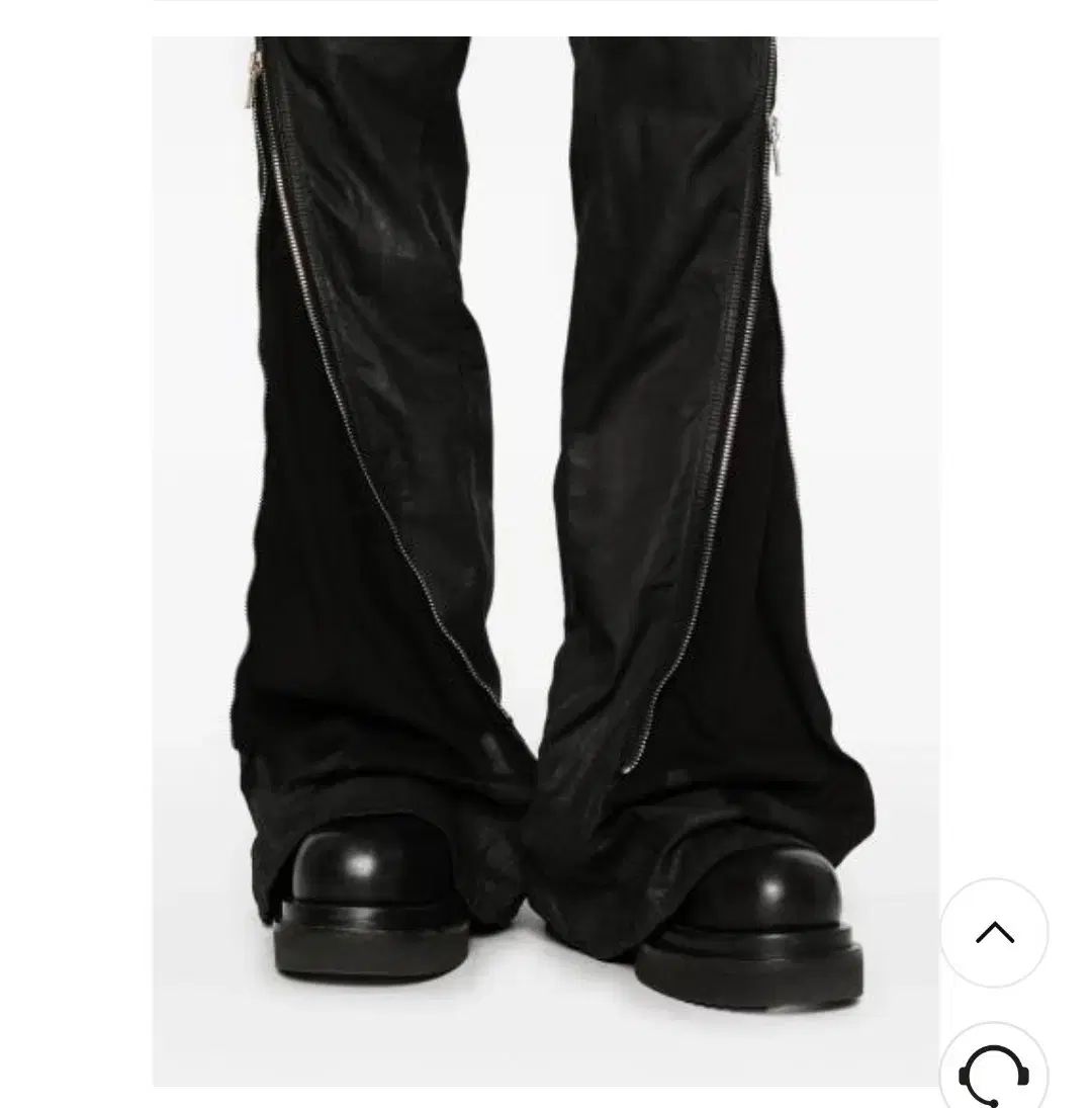 34 RICK OWENS リックオウエンス ボール バナナ dbk
