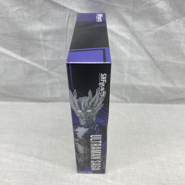 BANDAI S.H.Figuarts ウルトラマンサーガ 仮面ライダー 旧バンダイ