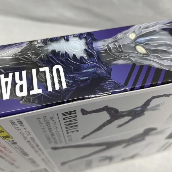 中古】未開)S.H.Figuarts ウルトラマンサーガ[91] | XN--80AJKGB0AJEF0C.KZ