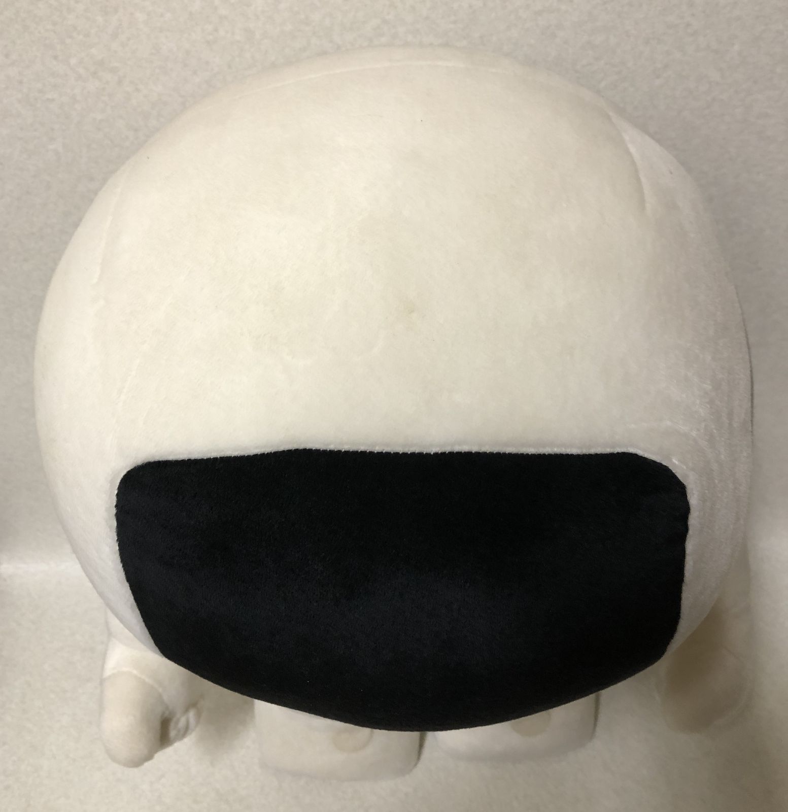 D343 ホンダ ASIMO BIG ぬいぐるみ タグ付き 264810730 - メルカリ