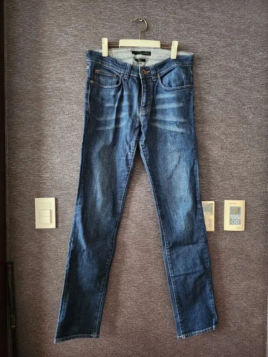 Calvin Klein ジーン デニム パンツ 1+1