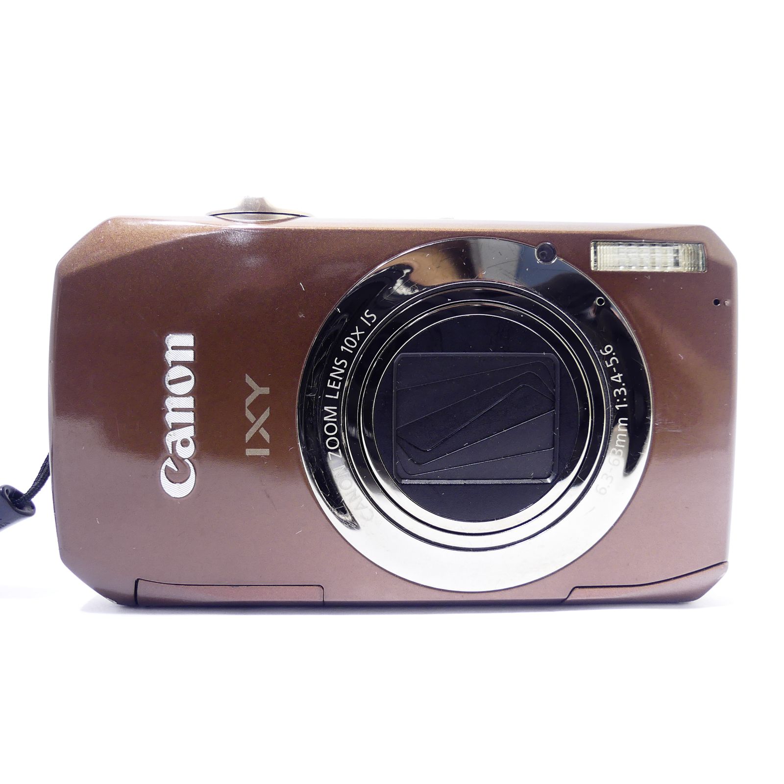 Canon IXY 50S PC1561 6.3-63mm 1:3.4-5.6 簡易動作確認済み デジタルカメラ コンパクトカメラ コンデジ