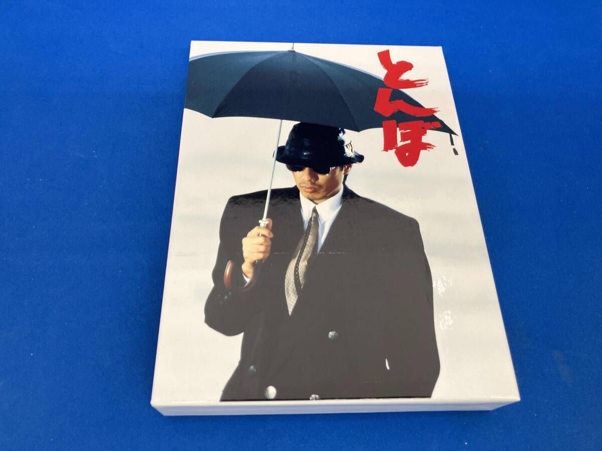 とんぼ(Blu-ray Disc)