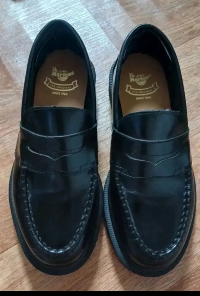 DR. MARTENS ドクターマーチン ペニーローファー アボット ペニーローファー 240 9,273円