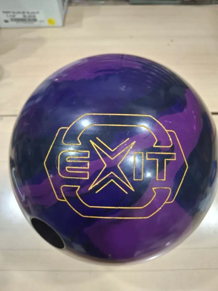 中古ボール エクシード 15p