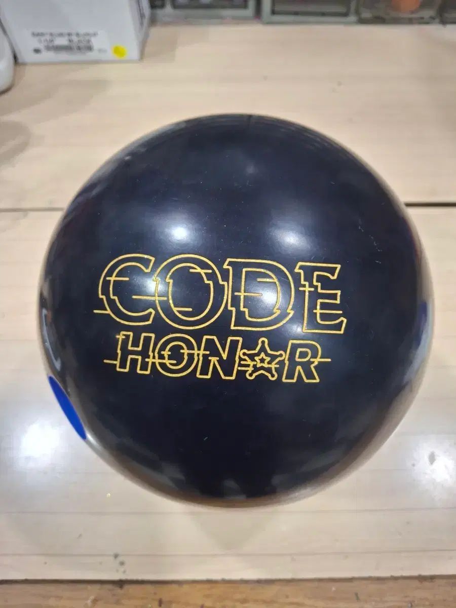中古ボール コードアナー 15p