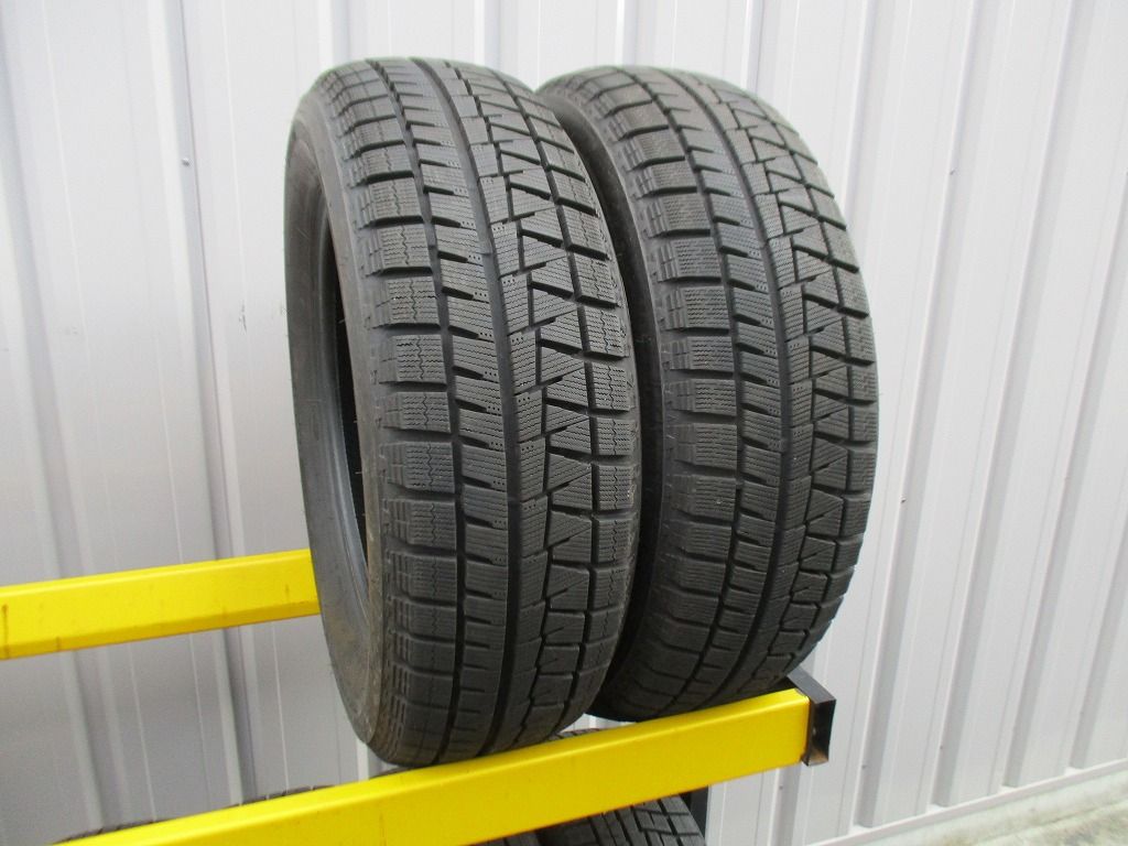 205/60R16 92Q ブリヂストン ICEPARTNER2 スタッドレス 2023年製 2本