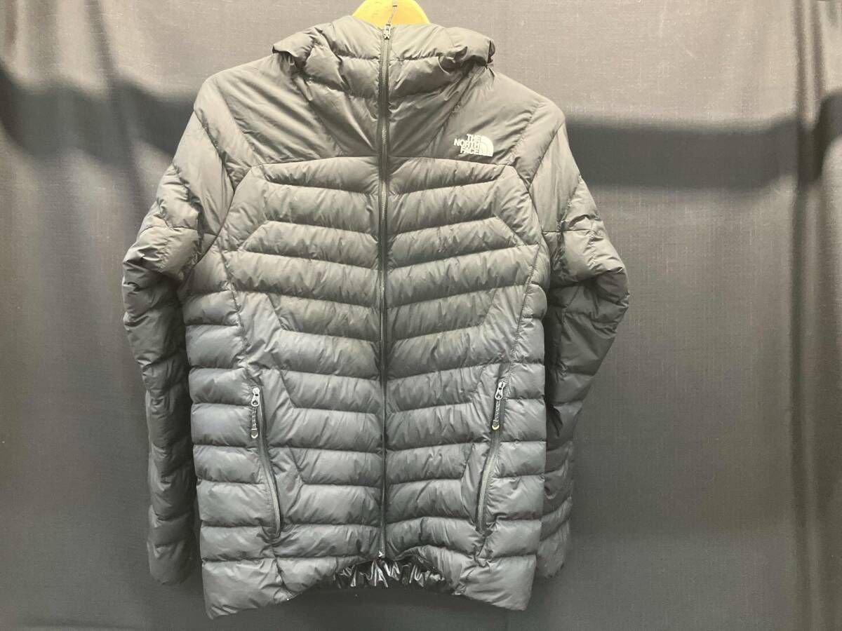 THE NORTH FACE ザ・ノース・フェイス ダウンジャケット NY81811 Sブラック