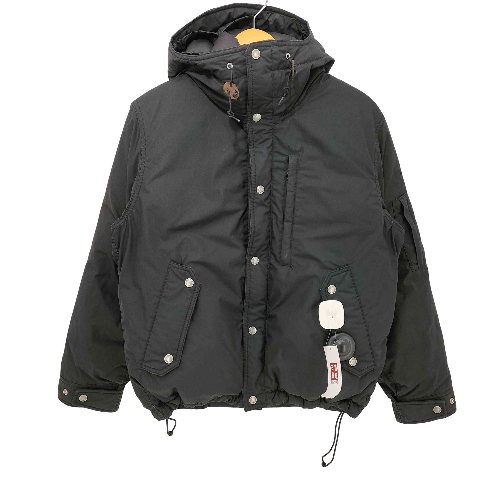 ノースフェイスパープルレーベル THE NORTH FACE PURPLE LABEL 65/35 