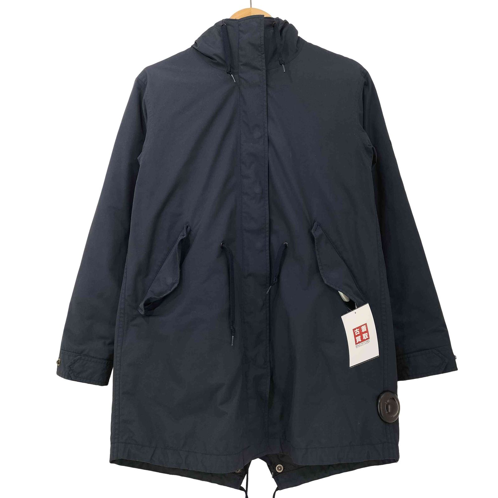 ザノースフェイス THE NORTH FACE Fishtail Triclimate Coat フィッシュテールトリクライメイトコート ライナーダウン付 レディース import：S