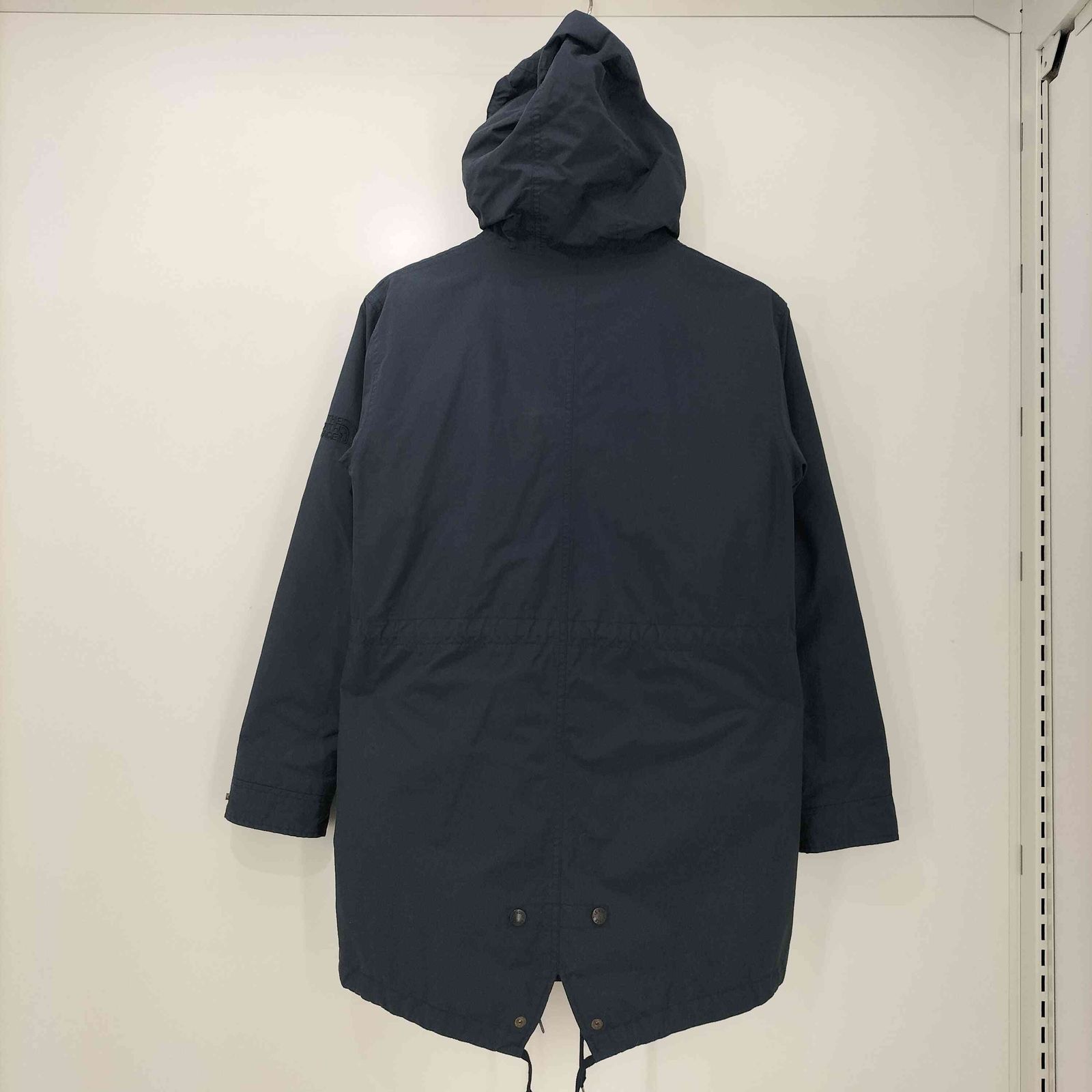 THE NORTH FACE Fishtail Triclimate Coat 【公式通販】