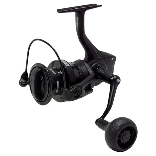 【新品】AbuGarcia (アブガルシア) マックス SX 750S 3bc87046