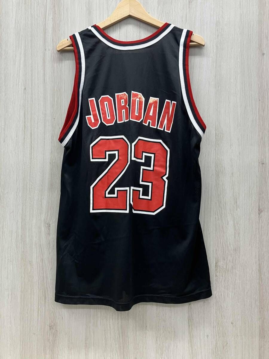Champion 90 s BULLS JORDAN 23 Replica tank top ユニフォーム