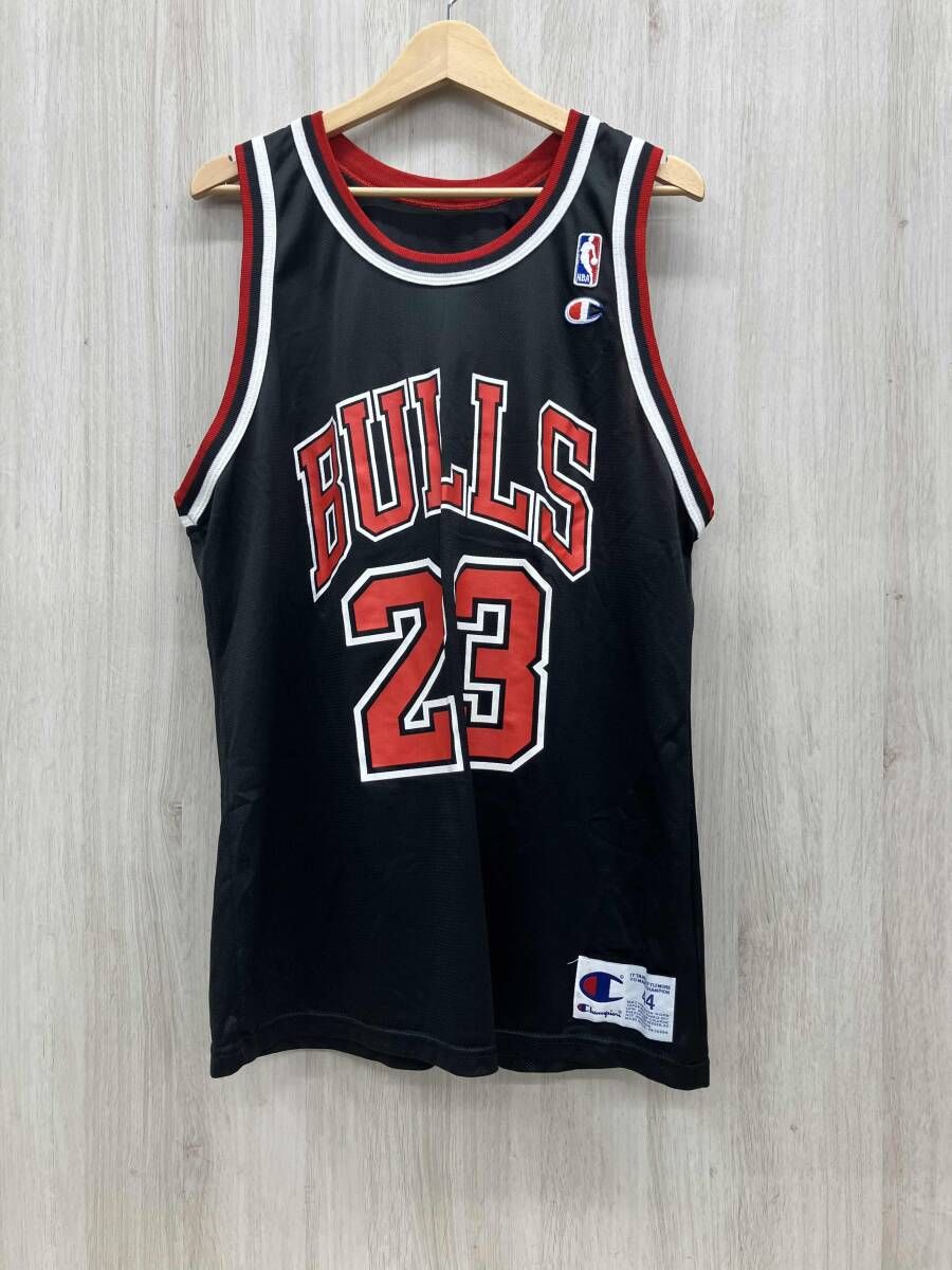 Champion 90 s BULLS JORDAN 23 Replica tank top ユニフォーム レプリカ タンク トップ チャンピオン ブルズ ジョーダン 10,942円