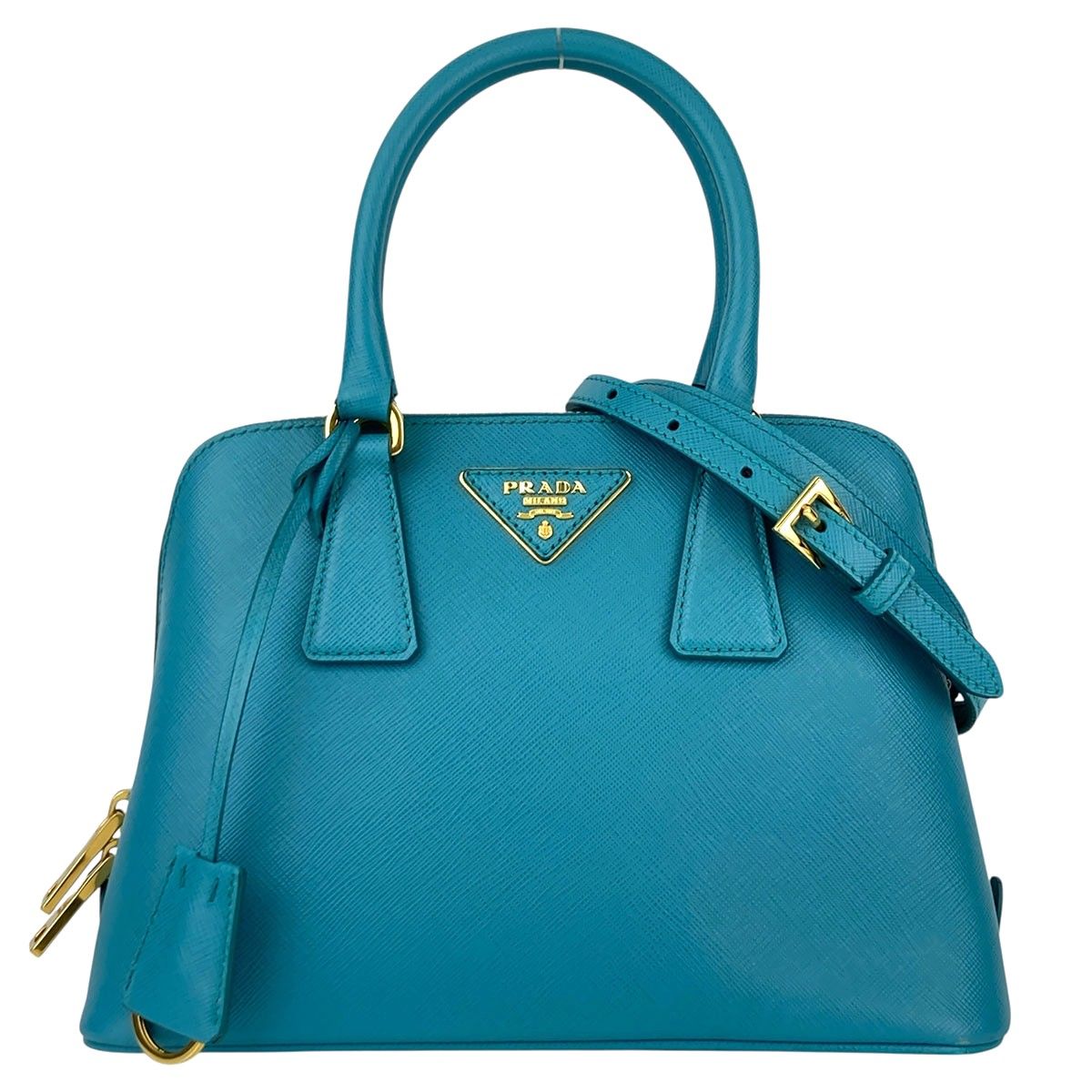 PRADA プラダ プロムナード 2wayハンドバッグ ショルダーバッグ 