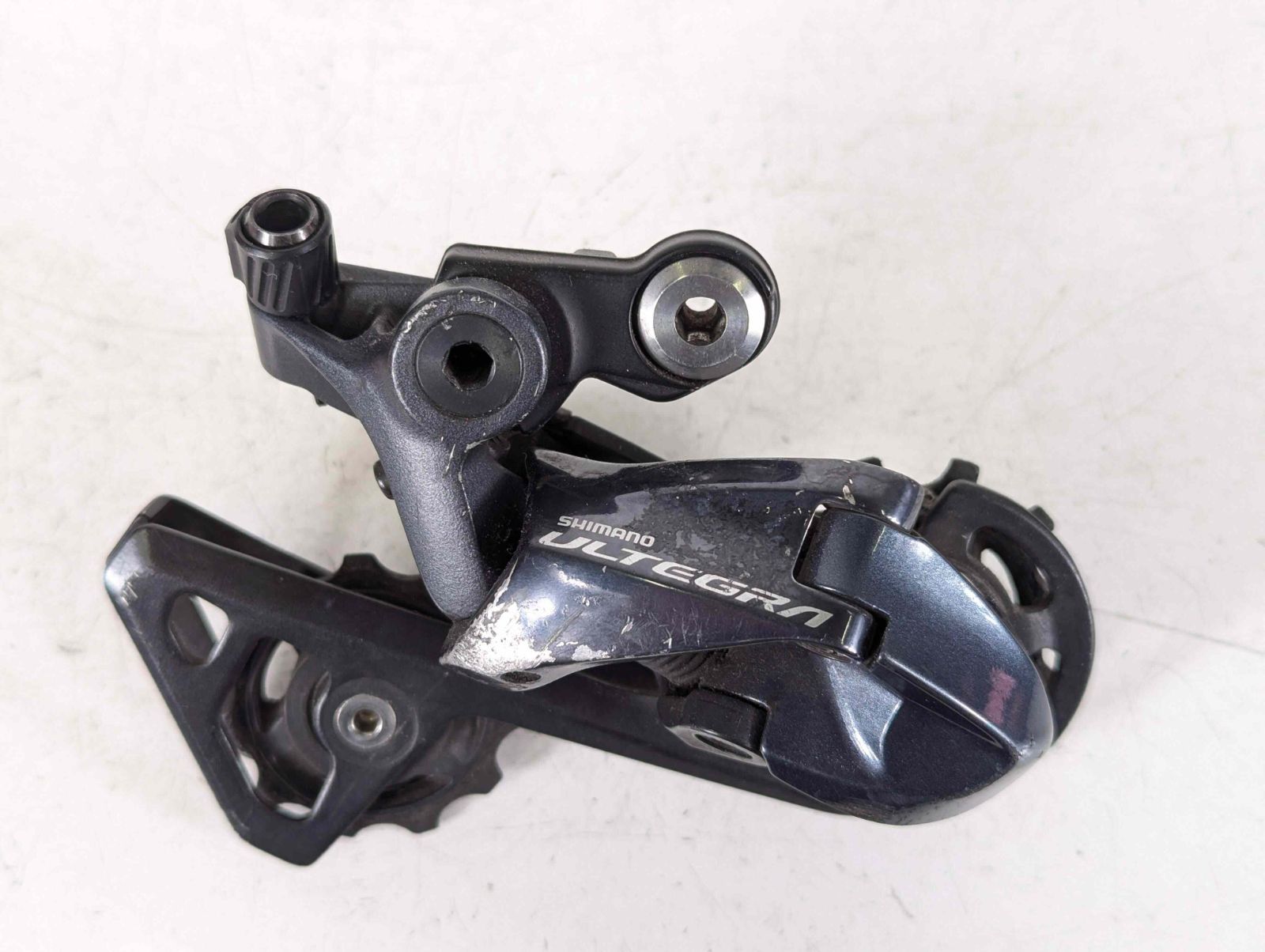 並品】Shimano シマノ ULTEGRA RD R8000 11s SS リアディレーラー 