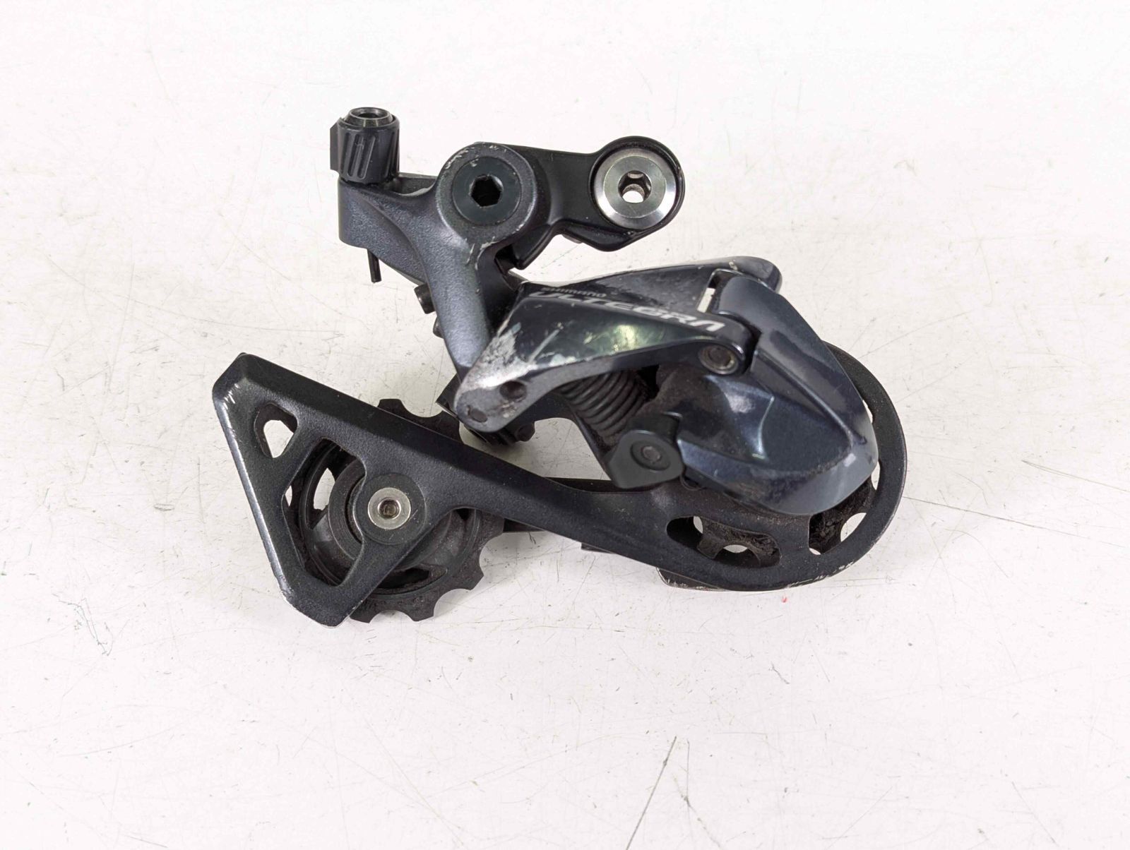 【並品】Shimano シマノ ULTEGRA RD R8000 11s SS リアディレーラー RD260529B