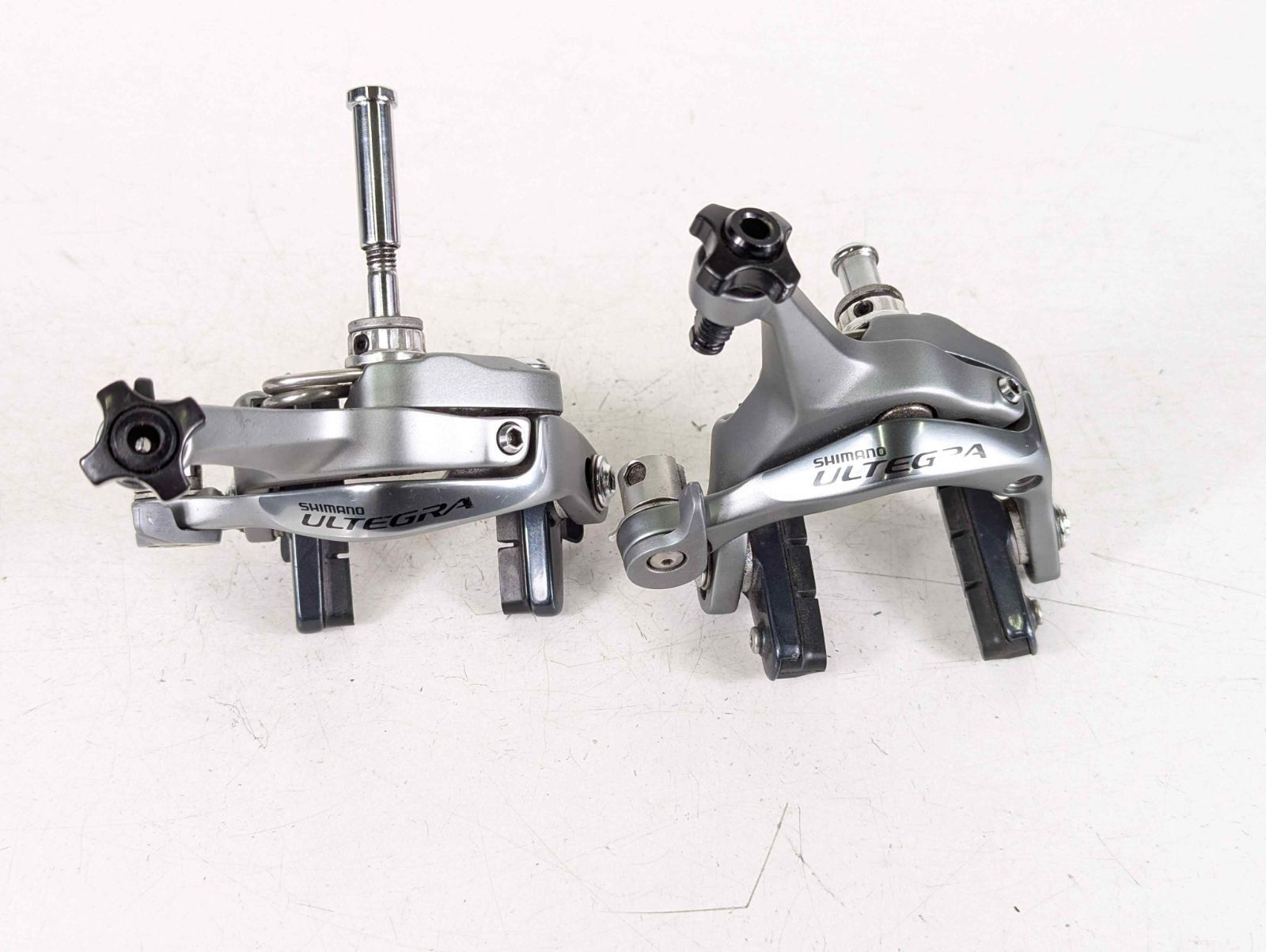 【並品】Shimano シマノ ULTEGRA BR 6700 リムブレーキ BR260529B
