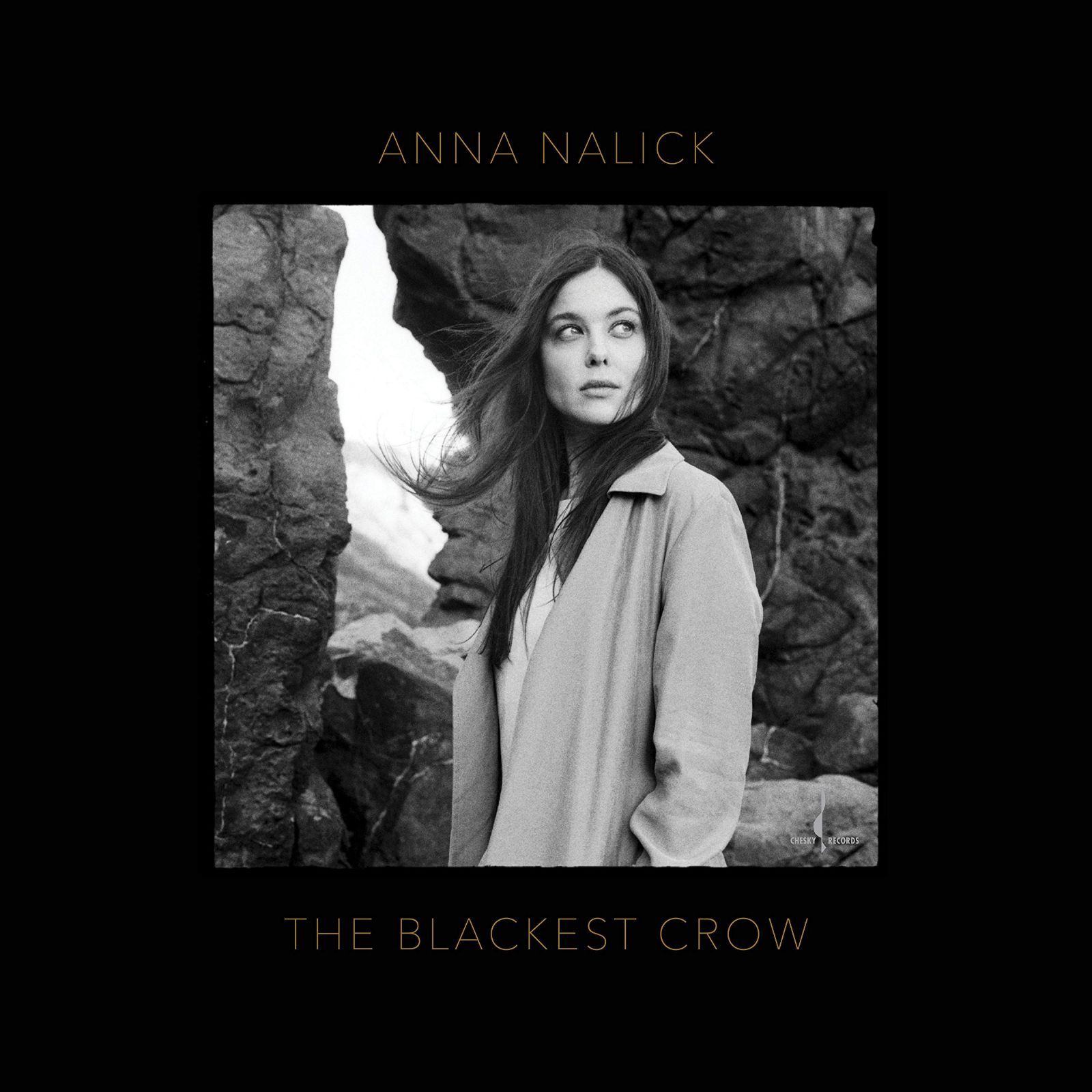 【CD】Blackest Crow