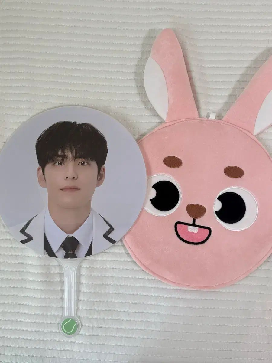 ウォンピル(WONPIL) pil うちわ ピケット カバー まとめ