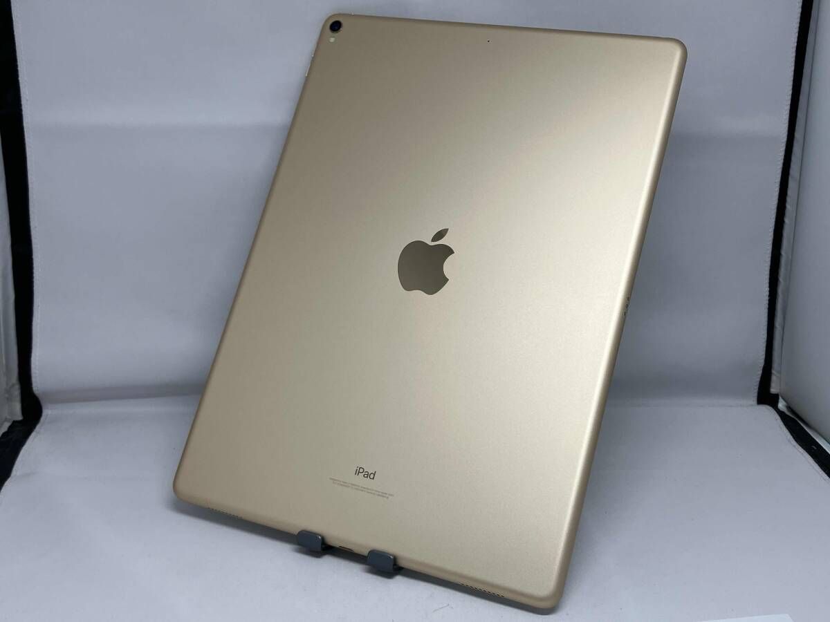 MPL12J/A iPad Pro Wi-Fi 512GB ゴールド