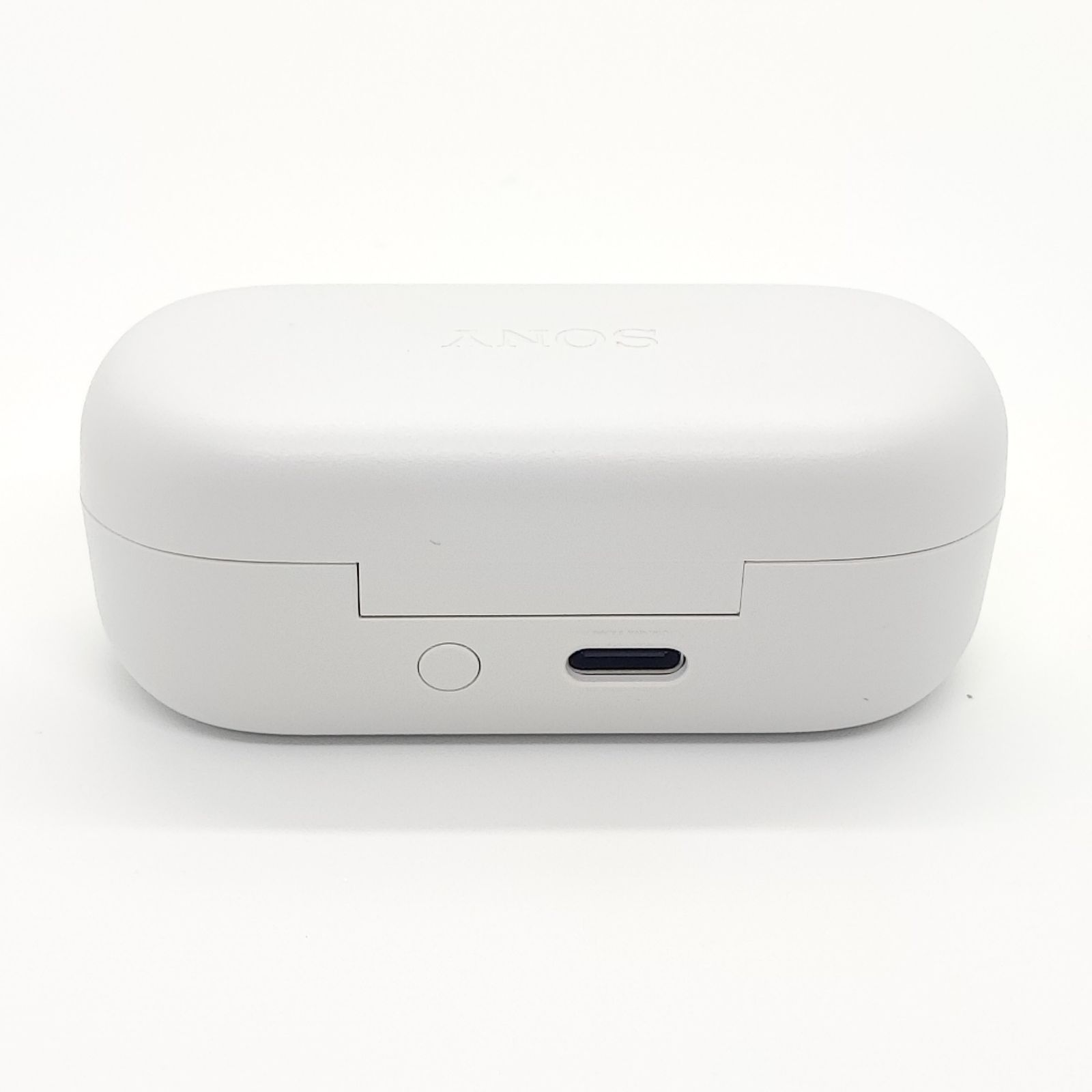 26052909 充電ケースのみ SONY WF-C510 ホワイト 白 YY2982 イヤホン