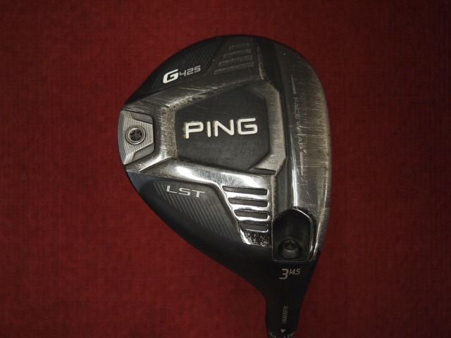 [1103]フェアウェイウッド ピン G425 LST/PING TOUR 173-75(JP)/X/14.5
