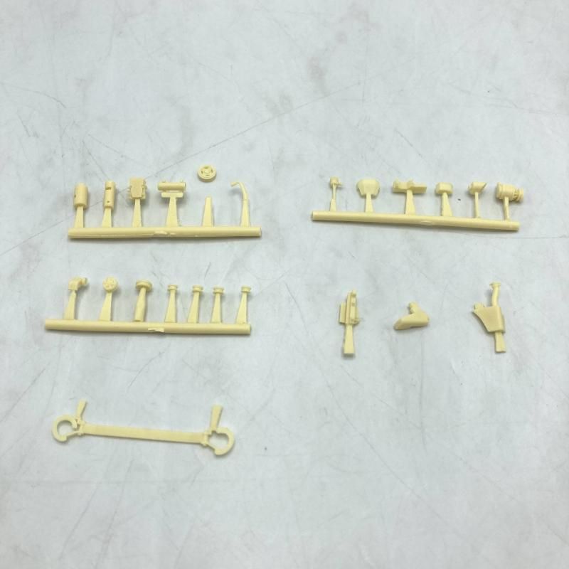 中古】ﾎﾋﾞｰﾃﾞｻﾞｲﾝ ｶﾞﾚｰｼﾞｷｯﾄ 1/24 GR86 Turbo Charger&Engine HD03