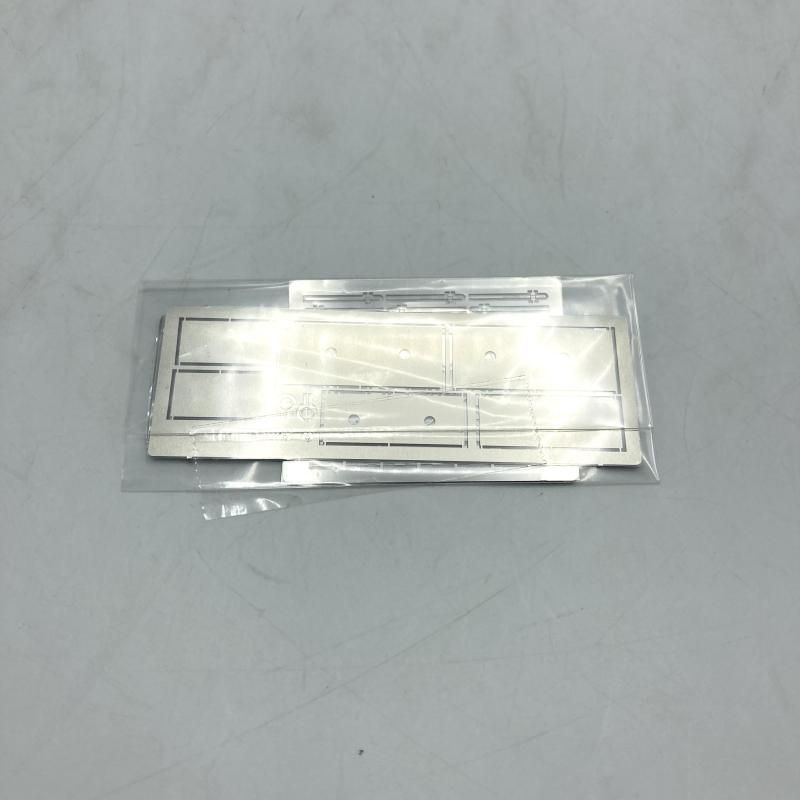 中古】ﾎﾋﾞｰﾃﾞｻﾞｲﾝ ｶﾞﾚｰｼﾞｷｯﾄ 1/24 GR86 Turbo Charger&Engine HD03