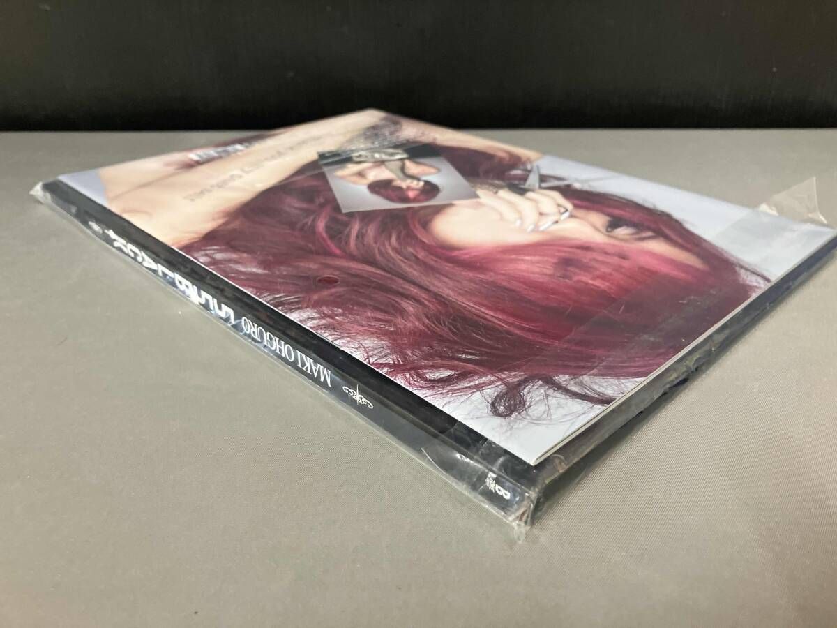 邦楽CD 大黒摩季 / 55 BLACK[DVD付初回限定生産] 邦楽 Maki Ohguro 55